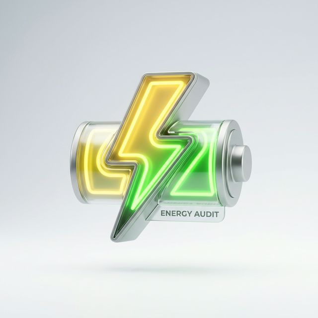 Energy Audit