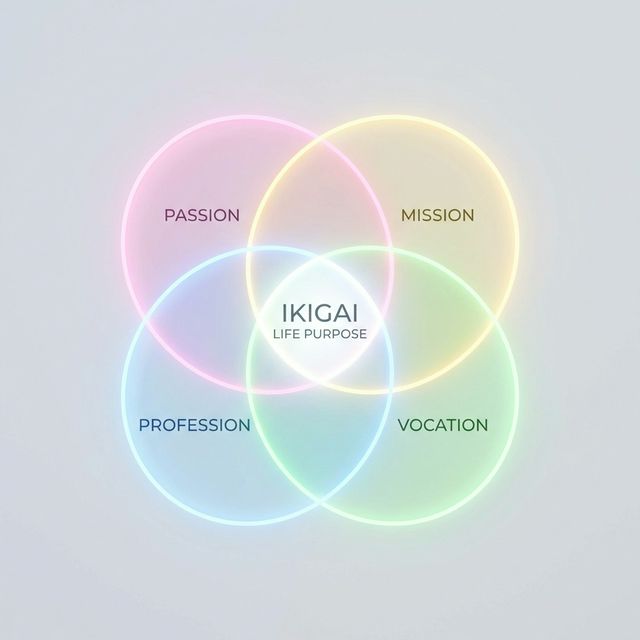Ikigai
